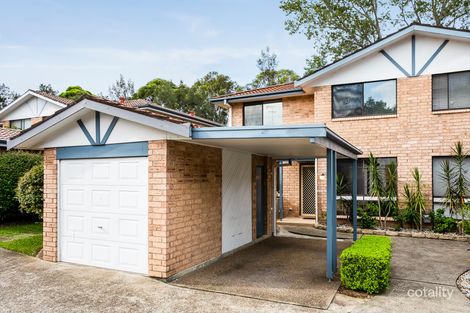 Property photo of 35/30 Macpherson Street Warriewood NSW 2102