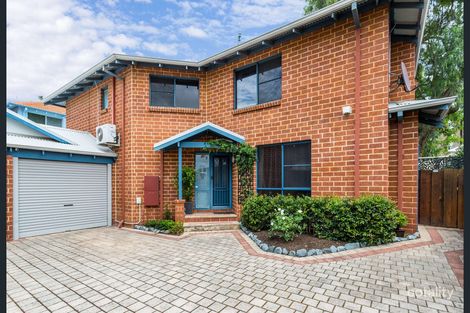 4/49 Mcmillan St, Victoria Park, WA 6100