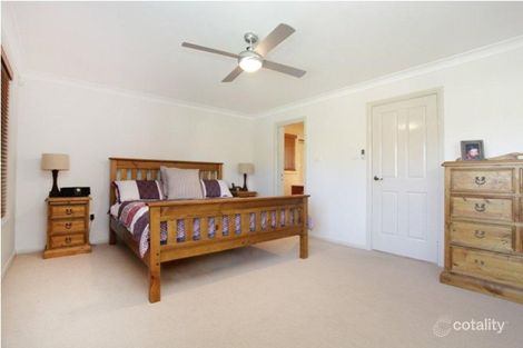 Property photo of 7 Bursaria Crescent Glenmore Park NSW 2745