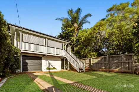 68a Seaville Ave, Scarborough, QLD 4020