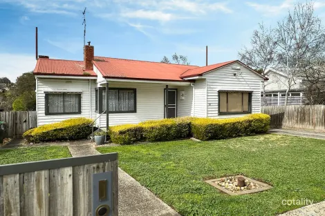 Property photo of 32 Gloucester Place Warragul VIC 3820