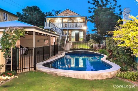 Property photo of 52 Park Road West Dutton Park QLD 4102