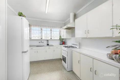 Property photo of 95 Bartlem Road Westwood QLD 4702