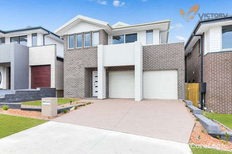 Property photo of 11 Agnew Close Kellyville NSW 2155