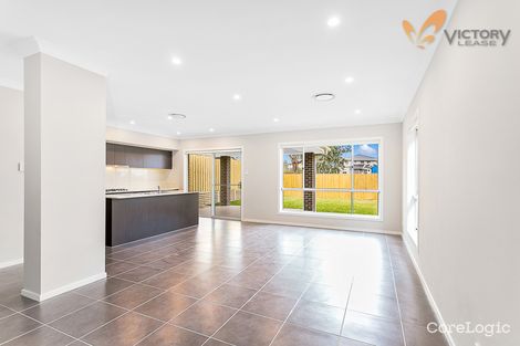 Property photo of 11 Agnew Close Kellyville NSW 2155