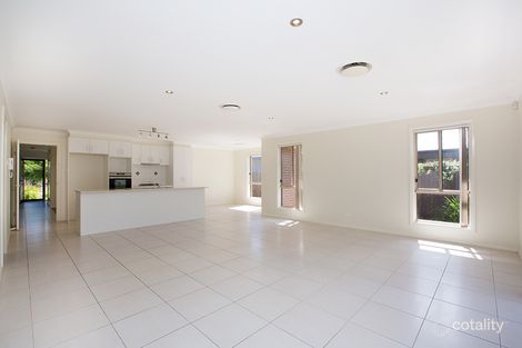 Property photo of 3 Ted Richards Street Casey ACT 2913