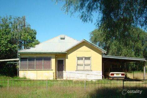 Property photo of 160 Webbs Siding Road Narromine NSW 2821