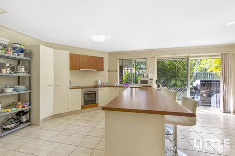 Property photo of 11 Antler Place Upper Coomera QLD 4209