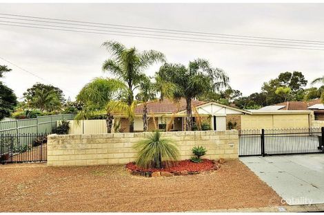 11 Tankerton Way, Coodanup, WA 6210