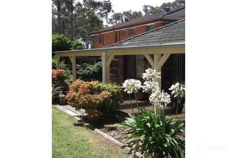 Property photo of 11 Karne Street Sanctuary Point NSW 2540