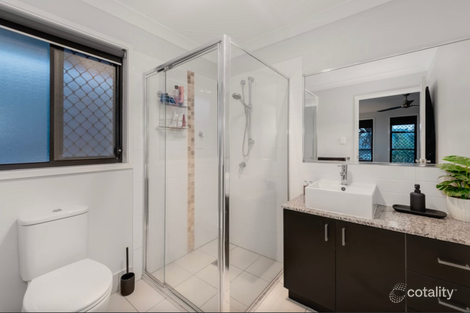Property photo of 22 Seawind Road Coomera QLD 4209