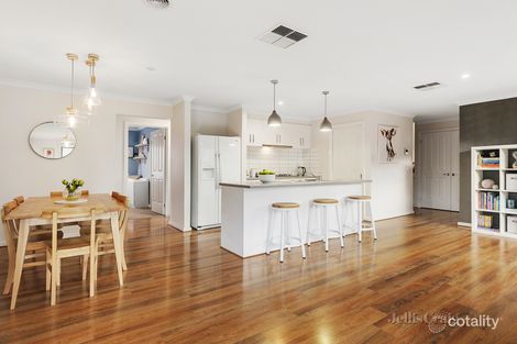 Property photo of 45 David Hockney Drive Diamond Creek VIC 3089