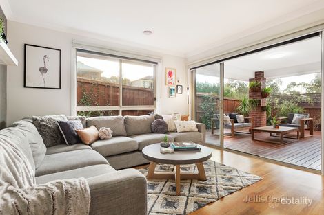 Property photo of 45 David Hockney Drive Diamond Creek VIC 3089