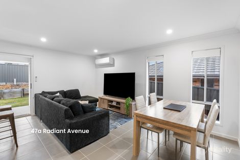 Property photo of 47A Radiant Avenue Bolwarra Heights NSW 2320