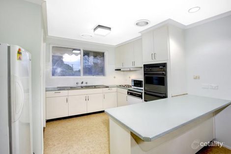 Property photo of 13 Caringal Avenue Doncaster VIC 3108