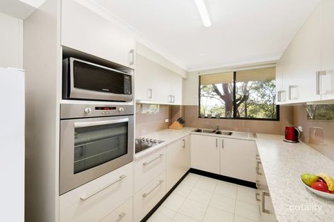 Property photo of 28/215-217 Peats Ferry Road Hornsby NSW 2077