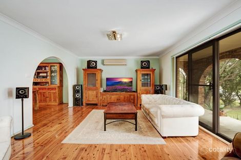Property photo of 16 Crawford Avenue Tenambit NSW 2323