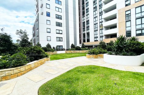 Property photo of 618/100 Fairway Drive Norwest NSW 2153