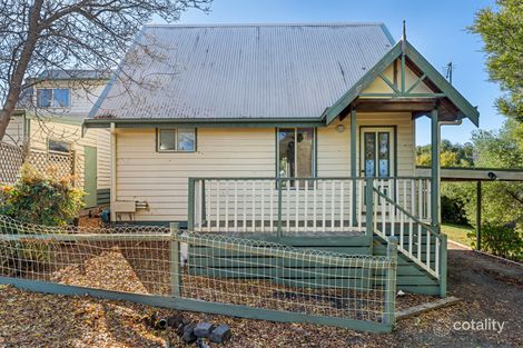 Property photo of 163 Main Road Hepburn VIC 3461