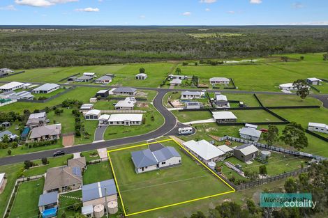 Property photo of 16 Wallum Street Woodgate QLD 4660