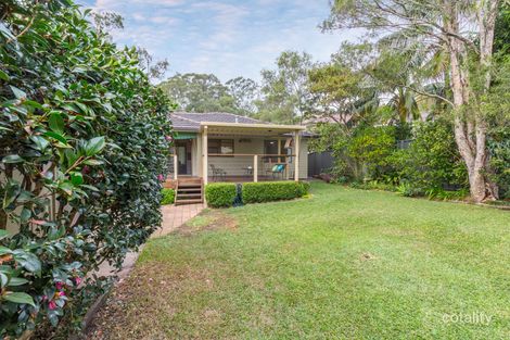 Property photo of 3 Elizabeth Cook Drive Rankin Park NSW 2287