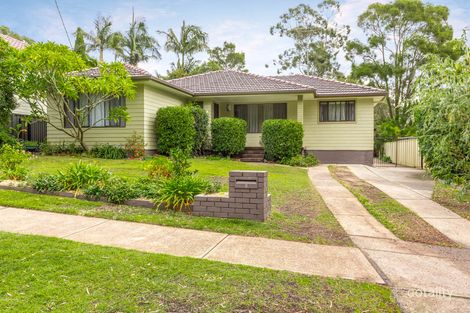 Property photo of 3 Elizabeth Cook Drive Rankin Park NSW 2287
