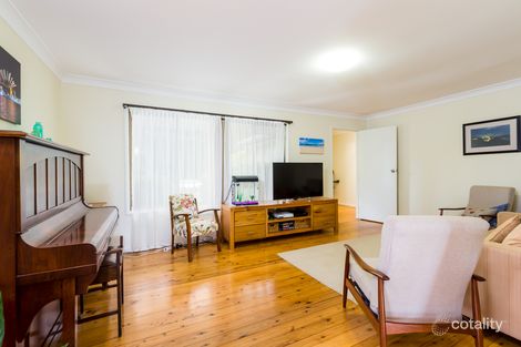 Property photo of 3 Elizabeth Cook Drive Rankin Park NSW 2287