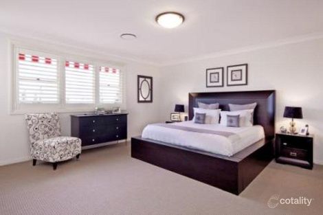 Property photo of 6 Doune Court Castle Hill NSW 2154
