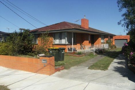 Property photo of 8 Protea Crescent St Albans VIC 3021