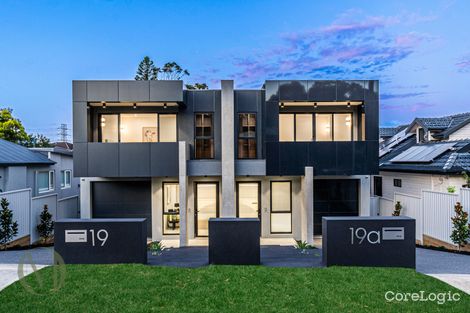 Property photo of 19 Atkins Road Ermington NSW 2115