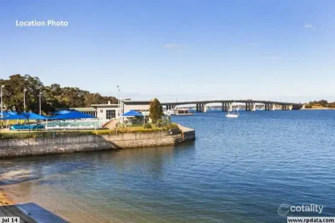 Property photo of 4/157-159 Russell Avenue Dolls Point NSW 2219