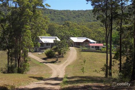 270 Newmans Rd, Wootton, NSW 2423