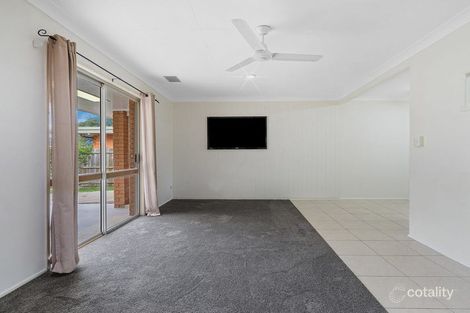 Property photo of 21 Jacaranda Street East Ipswich QLD 4305