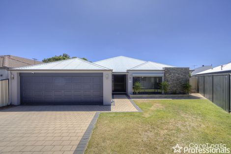 Property photo of 4 Avalon Lane Wattle Grove WA 6107