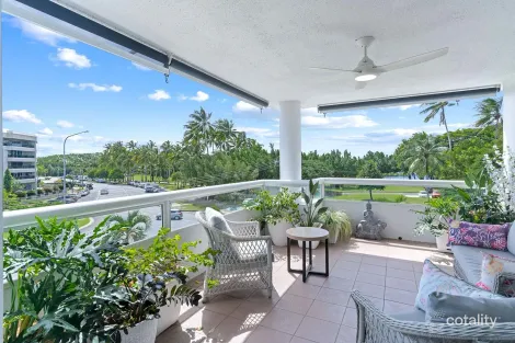 Property photo of 301/279 Esplanade Cairns North QLD 4870