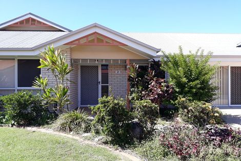 Property photo of 43/21 Walters Street Bundaberg North QLD 4670