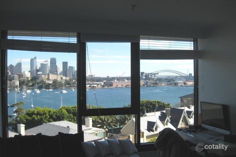 Property photo of 3C/23 Thornton Street Darling Point NSW 2027