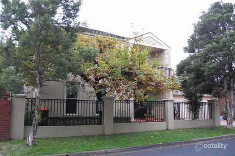 Property photo of 61 Mount Street Kew VIC 3101