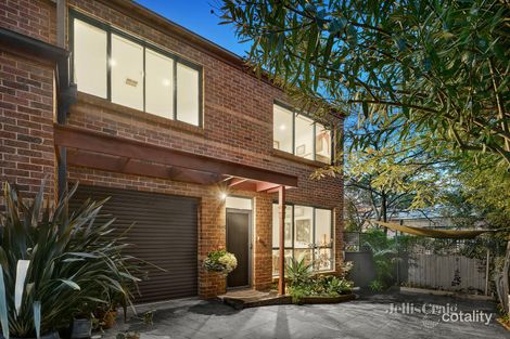 Property photo of 5/1 Austin Street Hawthorn VIC 3122