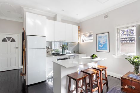 Property photo of 4/3 Bates Avenue Paddington NSW 2021