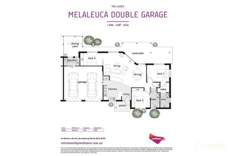 Property photo of 43/21 Walters Street Bundaberg North QLD 4670