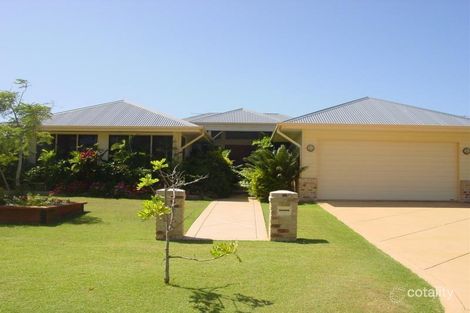 Property photo of 9 Darcelle Place Ormiston QLD 4160