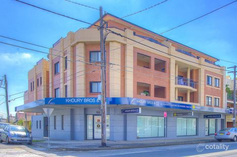 2/771-777 New Canterbury Rd, Dulwich Hill, NSW 2203