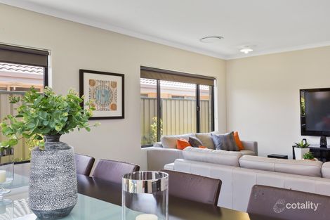 Property photo of 9 Babiana Link Piara Waters WA 6112