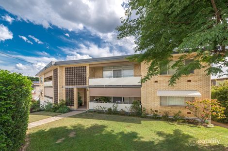 Property photo of 3/36 Wienholt Street Auchenflower QLD 4066