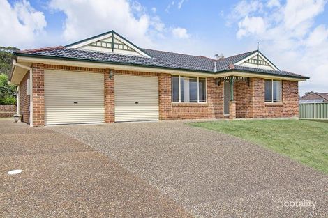 4 CHRIS PL, EDGEWORTH, NSW 2285