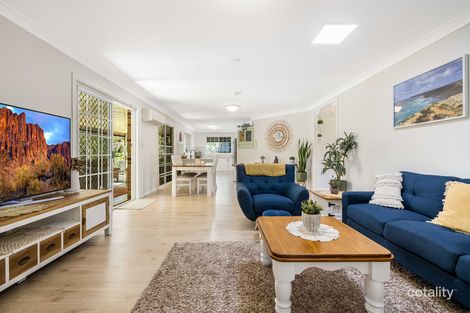 Property photo of 9 Pinari Court Mountain Creek QLD 4557