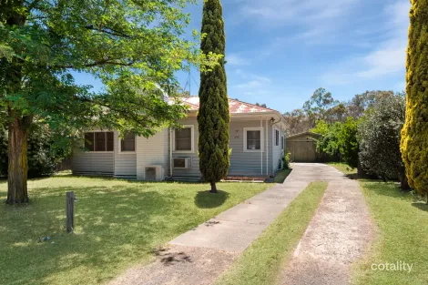 Property photo of 252 High Street Heathcote VIC 3523
