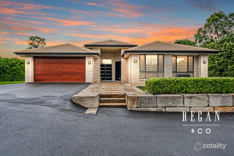 18-24 Muscat Cct, Morayfield, QLD 4506