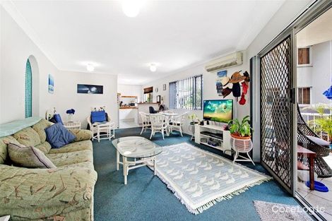 Property photo of 1/37 Peninsular Drive Surfers Paradise QLD 4217